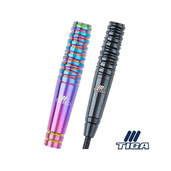 ダーツ バレル ティガ TIGA Supernova 畦元隆成モデル スーパーノヴァ