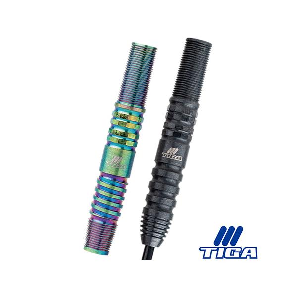 ダーツ バレル ティガ TIGA Supernova2 畦元隆成モデル : Darts Shop