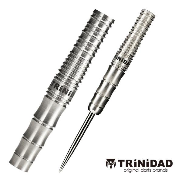 トリニダード メデル TRiNiDAD ダーツ バレル トリニダード プロ メデル PRO Medel