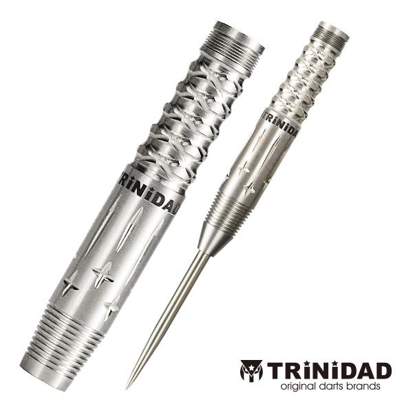 ダーツバレル　TRiNiDaDPRO MOMO2 TRiNiDAD（トリニダード） ダーツ バレル TRiNiDAD PRO MOMO2 STEEL