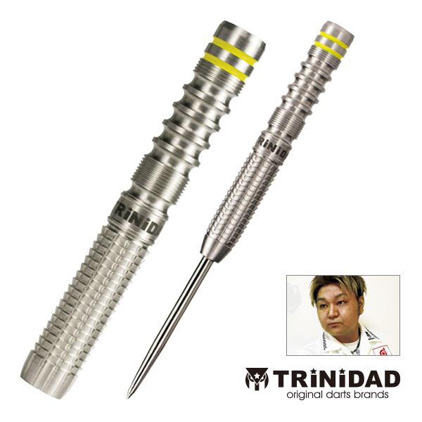 TRiNiDAD ダーツ バレル PRO Freitas トリニダード プロ TRiNiDAD ダーツ バレル PRO Freitas トリニダード プロ