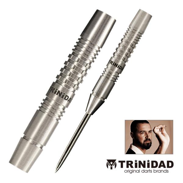 ダーツ　TRiNiDAD　バレル　マルケス TRiNiDAD（トリニダード） ダーツ バレル TRiNiDAD PRO MARQUES2 プロ