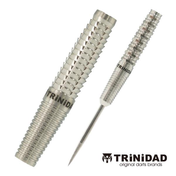 ダーツ バレル TRiNiDAD PRO RAFAEL 小崎心 選手モデル トリニダード