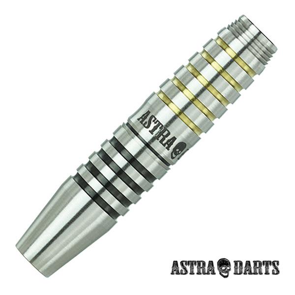 ダーツ バレル アストラダーツ ASTRA DARTS T-arrow4 谷内太郎モデル