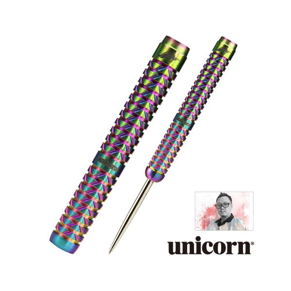 unicorn PURIST ダーツバレル 3本 dartsshoptito_ba-uni-000-