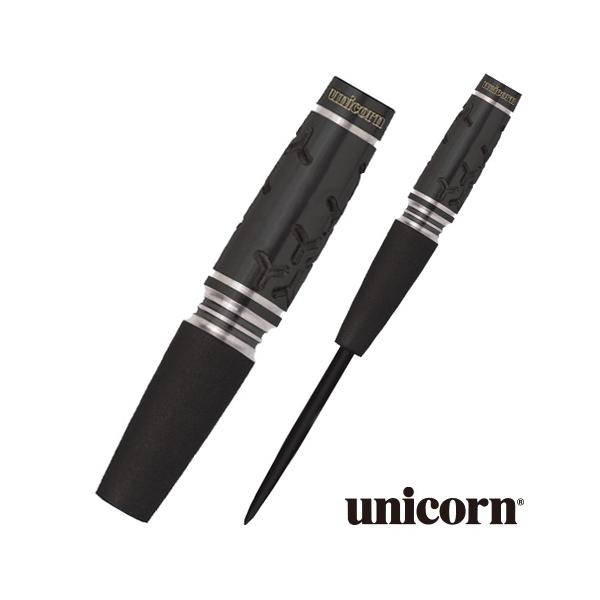 Unicorn Jelle Klaasen ダーツセット Unicorn World Champion Deluxe Jelle Klaasen Phase 2 Soft Tip