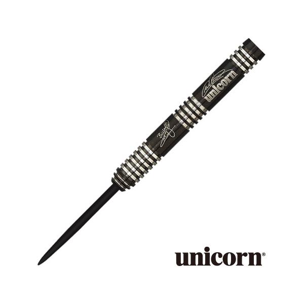 ユニコーン ノワール ノアール マイケル スミス 選手モデル unicorn（ダーツ） ダーツ バレル unicorn NOIR MICHAEL SMITH