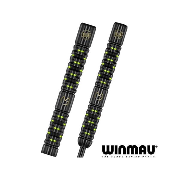 バレル ウィンモー Winmau MvG MICHAEL VAN GERWEN Adrenalin マイケル