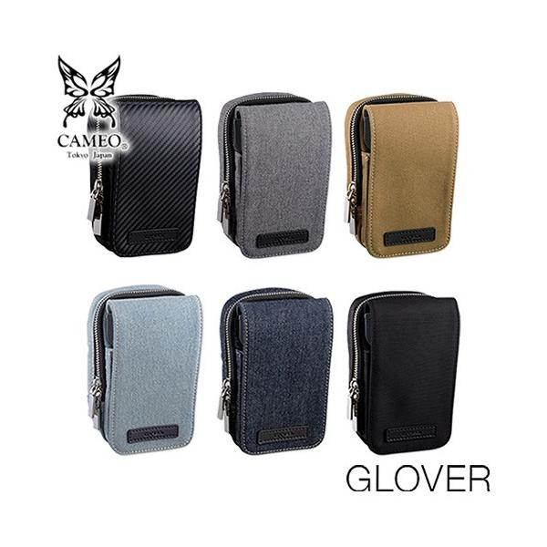 CAMEO（カメオ） ダーツケース CAMEO GLOVER グローバー : Darts Shop
