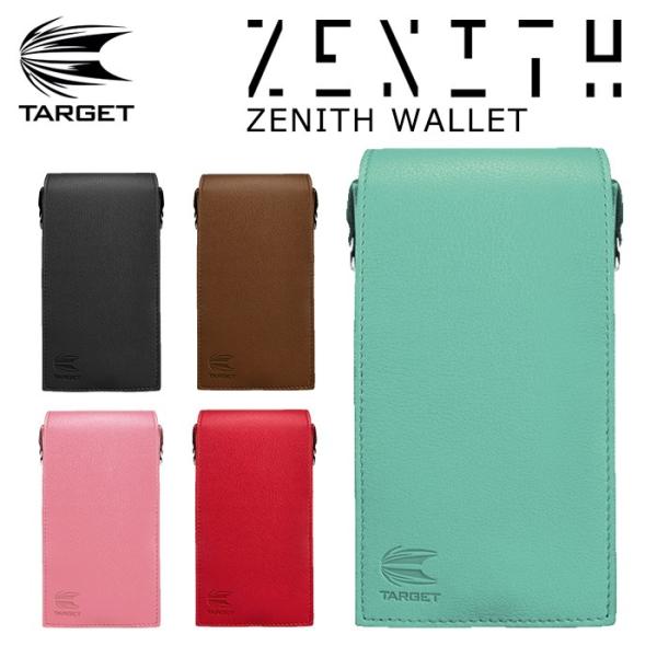 TARGET Zenith ゼニス ターゲット ゼニス G1 マックス TARGET ZENITH GEN1 MAX ダーツ