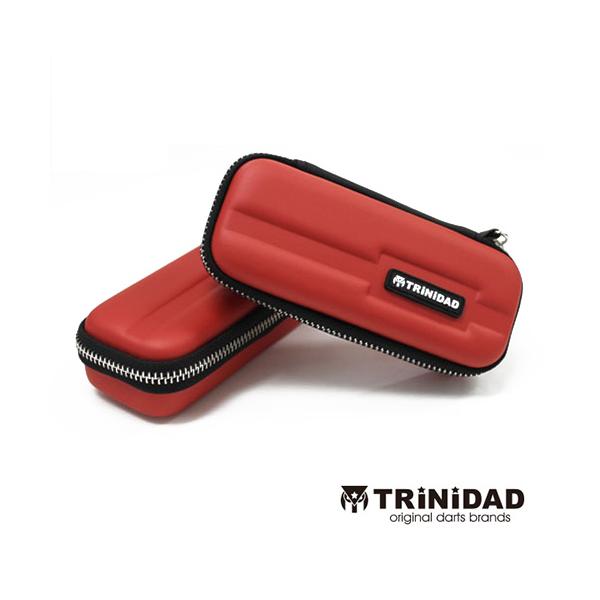 TRiNiDAD トリニダード ダーツケース TOY トイ レッド RED
