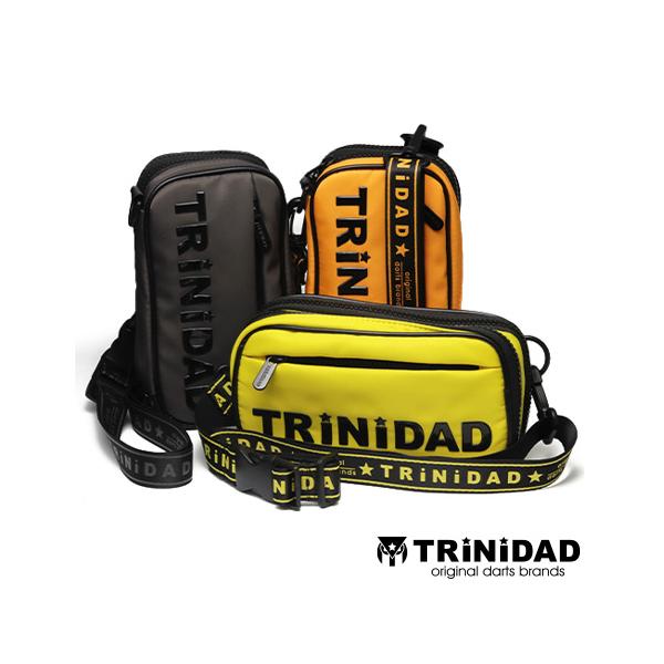 TRiNiDAD（トリニダード） ダーツ ケース TRiNiDAD Darts Case KUMA