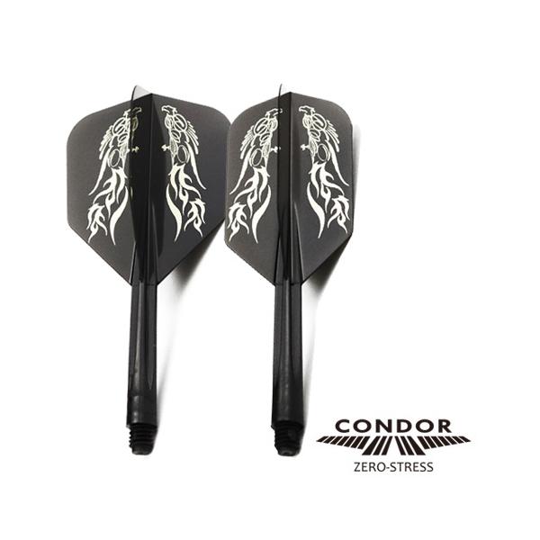 ダーツ フライト CONDOR Rising Bird IVAN コンドル ライジングバード アイヴァン
