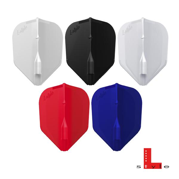 【美品】ダーツ　L-style 3本 dartsshoptito_fl-fll-012-