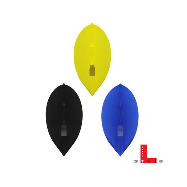 シンプルな無地で、合わせやすいフライトです。■1セット:3個入り■カラー:ブラック、ブルー、イエロー■形状:ティアドロップシャンパンリングは別売りとなります。※注意:こちらの商品はポスト便不可です。