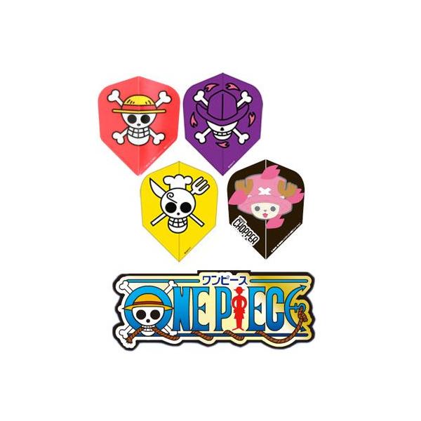 One Piece ダーツ ルフィ ONE PIECE DARTS RUFFUY ワンピース・ダーツセット・ルフィ [Far