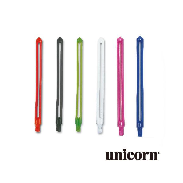 unicorn（ダーツ） ダーツ シャフト ユニコーン シグマ unicorn