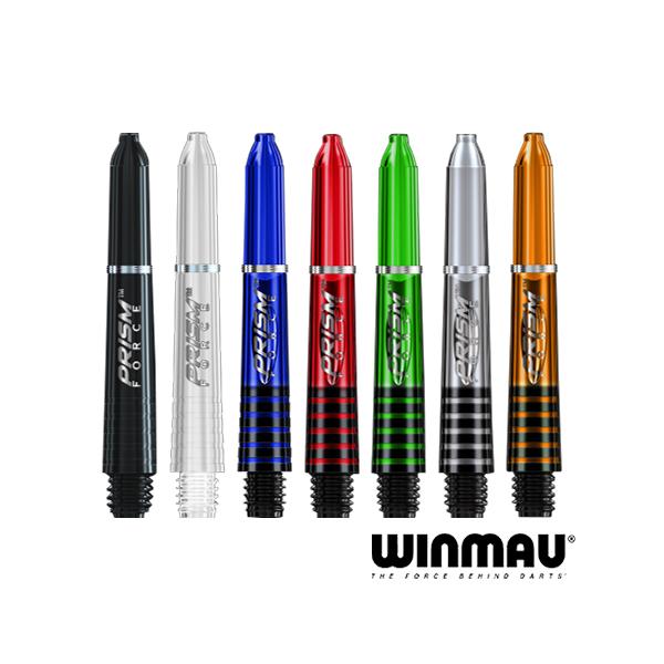 Prism Force Medium/Short ■比類のないコントロールのための独自のグリップゾーン■卓越したパフォーマンスShort ：35mmMedium ：46mmColour：Black、White、Blue、Red、Green、...