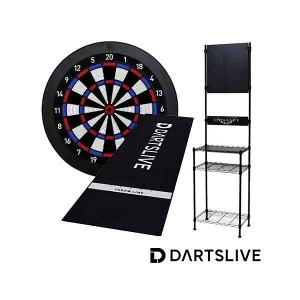 DARTSLIVE  ＆ ダーツスタンド 楽天市場】【セット商品】DARTSLIVE-ZERO BOARD ＆ TRiNiDAD