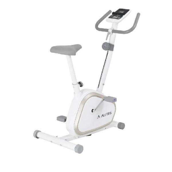 【訳あり:再生品】ALINCO アルインコ チャージワークバイク フィットネスバイク 発電 充電 トレーニング