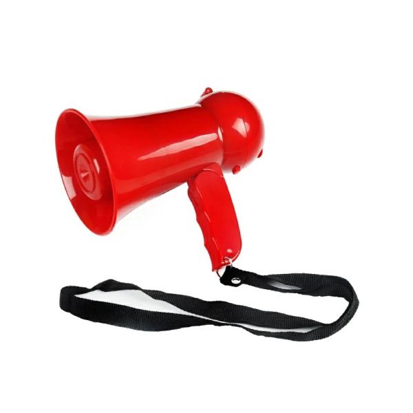 サイレン・録音/再生機能持ちやすく、使いやすい軽量コンパクトサイズ。カバンに入るサイズでいざという非常時用に備えておくと安心です。ボタンを押すだけの簡単操作。スイッチには再生ボタン(PLAY)、録音ボタン(REC)、SIREN（ノイズ音）の...