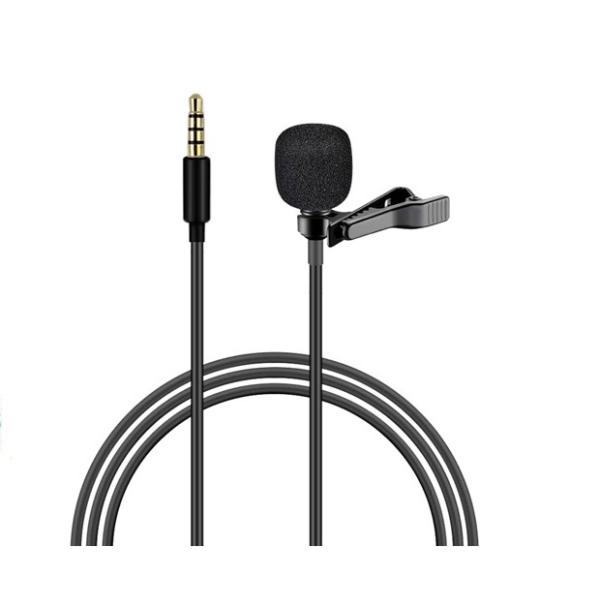 動画撮影時やリモート会議時の音声取得に。クリップ式なので邪魔になりにくい。【幅広い互換性】ピンマイク3.5mmは、スマホ向けに特別に設計されています。 4極 3極TRRS＆TRS変換アダプターを備え、カメラ/スマホ/楽器にも適応します。（カ...