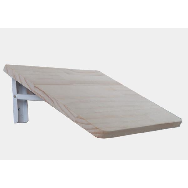 折り畳み式収納ラック、キッチン壁掛け棚、壁掛けテーブル、折り畳み式木製シングル棚。折りたたみ ウォールシェルフ、壁掛け飾り棚棚ラック壁面収納家具壁面に取付け、折り畳み収納可能なので、スペースを有効利用出来ます。狭い場所や、多目的な場所での使...