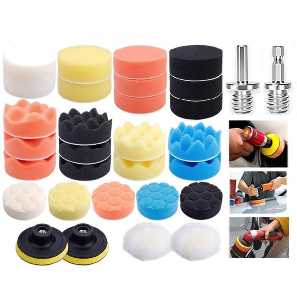 ※こちらの商品は代引対応が出来ない商品となります代引でのご注文の場合はキャンセルとなります。洗車＆車の傷消しワックスがけ、コンパウンド作業車のヘッドライトの曇り、車の水垢落とし浴室の掃除、浴洗面台など様々な用途で可能ボディの磨きに大変重宝し...