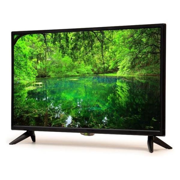 TEES 液晶テレビ ハイビジョン 24インチ 24型 LE-243HD 地デジ BS CS対応 3波対応