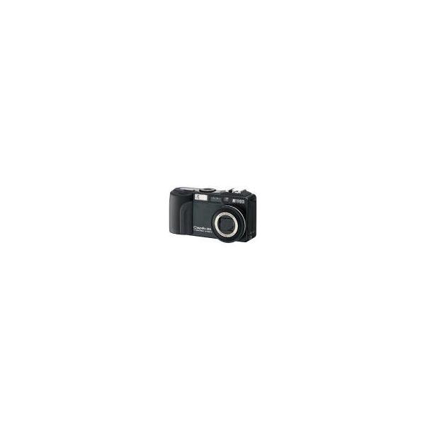 RICOH Caplio GX ブラック