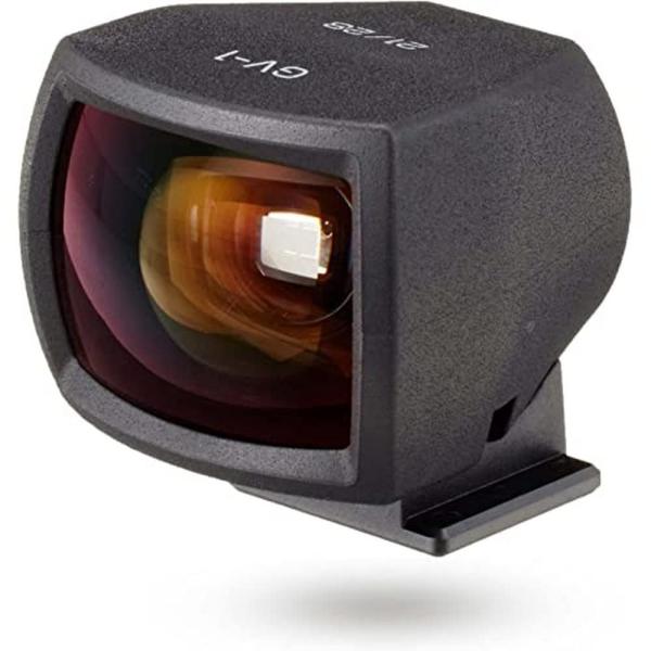 美品　リコーRICOH GR Digital GV-1ファインダー 付き　動作品 71PSNUQ6m8L._AC_UF350,