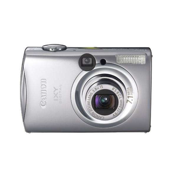 Canon デジタルカメラ IXY (イクシ) DIGITAL 900 IS IXYD900IS