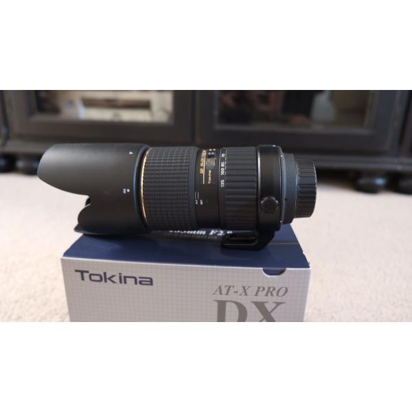 レンズ(ズーム) Tokina AT-X 50-135mm F2.8 (IF) DX Amazon | Tokina 望遠ズームレンズ AT-X 535 PRO DX 50-135mm F2