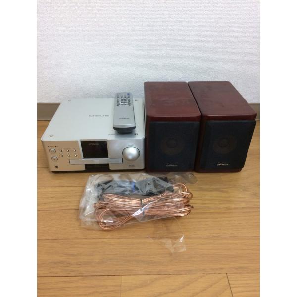 d*9様 JVCケンウッド ビクター コンパクトコンポーネントDVDシステム E JVCケンウッド ビクター コンパクトコンポーネントDVDシステム EX-AK1