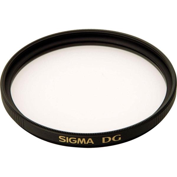SIGMA カメラ用UVフィルター DG UV 46mm 紫外線カット