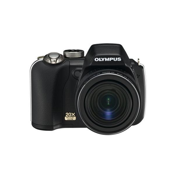 OLYMPUS デジタルカメラ CAMEDIA (キャメディア) SP-565UZ