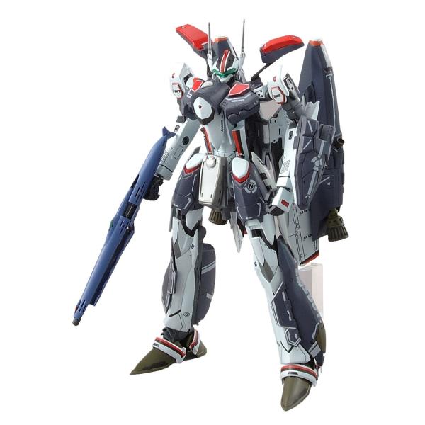 マクロスF(フロンティア) 1/72 VF-25F スーパーメサイア
