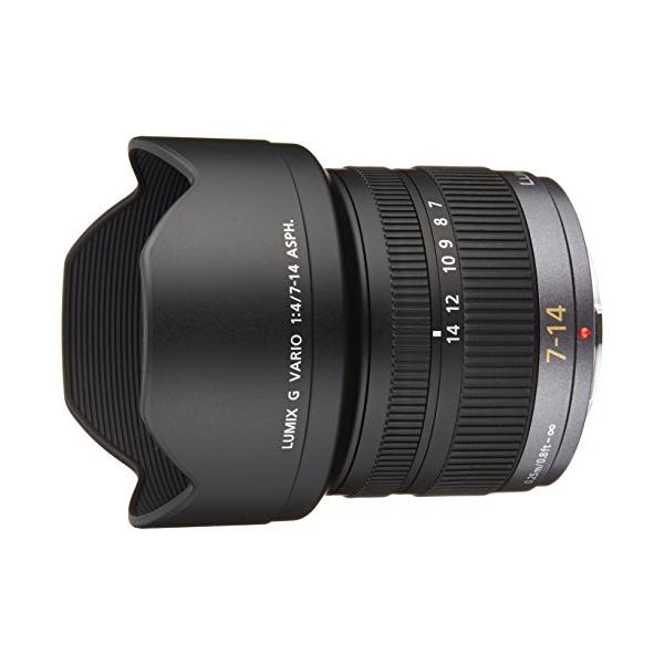 パナソニック(Panasonic) Panasonic マイクロフォーサーズ用 7 パナソニック(Panasonic) Panasonic マイクロフォーサーズ用 7