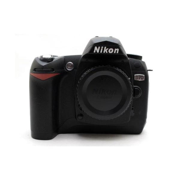 Amazon | NIKON/ニコンデジタルカメラ D70 ボディ/BODY 610