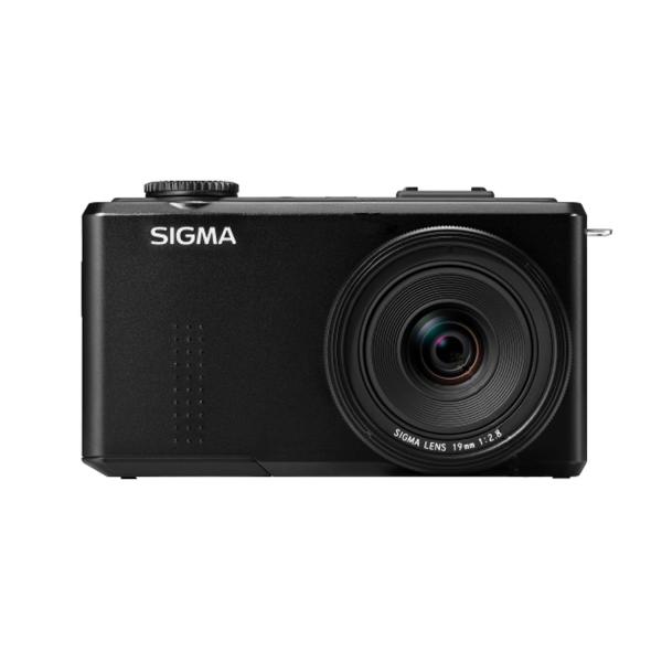 SIGMA デジタルカメラ DP1Merrill 4600万画素 FoveonX3ダイレクトイメージセンサー F2.8