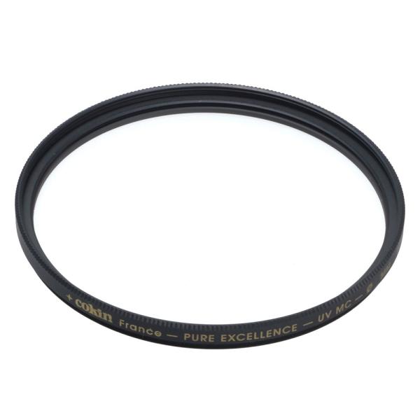 Cokin UVレンズフィルター pure excellence UV MC 82mm 真鍮枠 紫外線吸収用 100136
