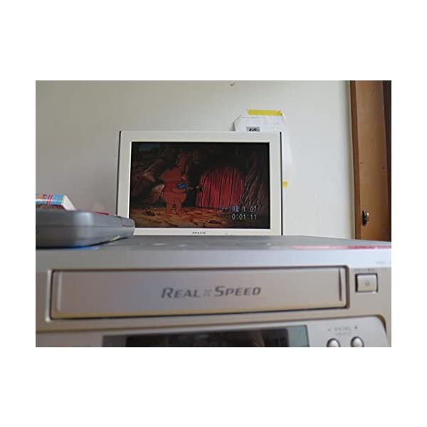 ソニー(SONY) VHSビデオデッキ SLV-R100 : DashDash - 通販