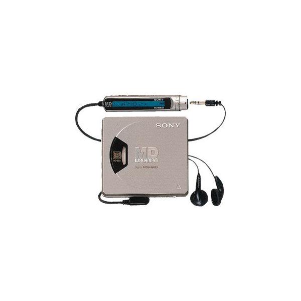 SONY DPC TYPE-S ポータブルMDプレーヤー ソニー SONY DPC TYPE