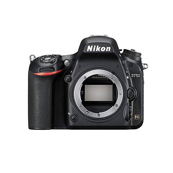 Nikon デジタル一眼レフカメラ D750