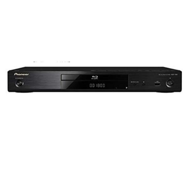 Pioneer ブルーレイプレーヤー 4Kアップスケーリング BDP-180-K Amazon | Pioneer ブルーレイプレーヤー 4Kアップスケーリング