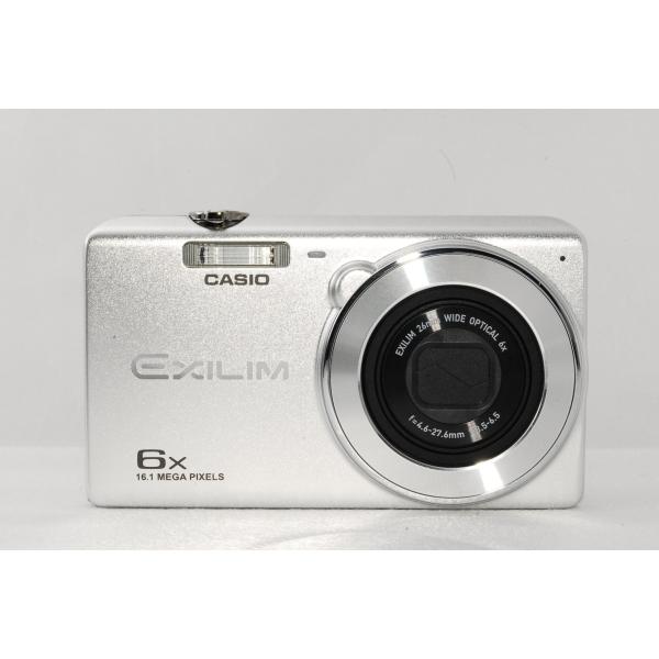 EXILIM EX-Z900SR シルバー” : DashDash - 通販 - Yahoo!ショッピング