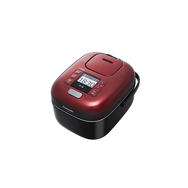 Panasonic - パナソニック炊飯器 SR-JX057K ３合炊き Amazon.co.jp: パナソニック 3合 炊飯器 圧力IH式 おどり炊き J