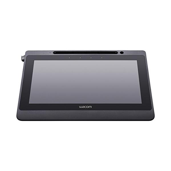 ワコム 液晶ペンタブレット DTU-1141DTU-1141/K0 : DashDash