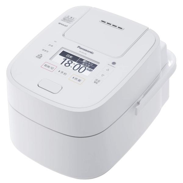 S321 IH炊飯器　パナソニック2019年製 SR-HVD1080 5.5合 S321 IH炊飯器 パナソニック2019年製 SR-HVD1080 5.5合 S321 IH