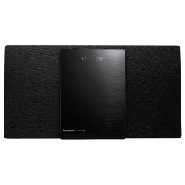 パナソニック ミニコンポ Bluetooth対応/ワイドFM対応 ブラック SC-HC2000-K Amazon.co.jp: パナソニック ミニコンポ Bluetooth対応/ワイドFM